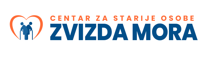 Centar za starije osobe Zvizda mora